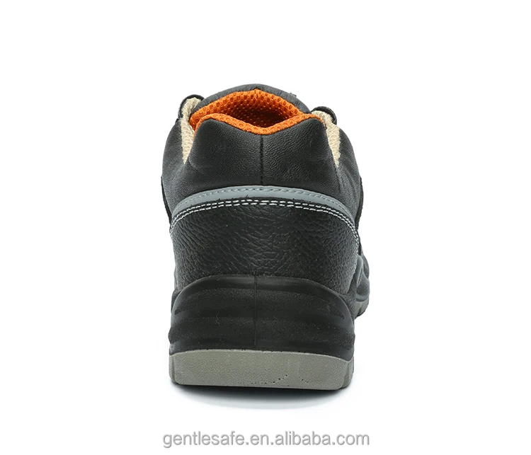 2015 steel toe safety boots /goodyear welt safety boots with certification