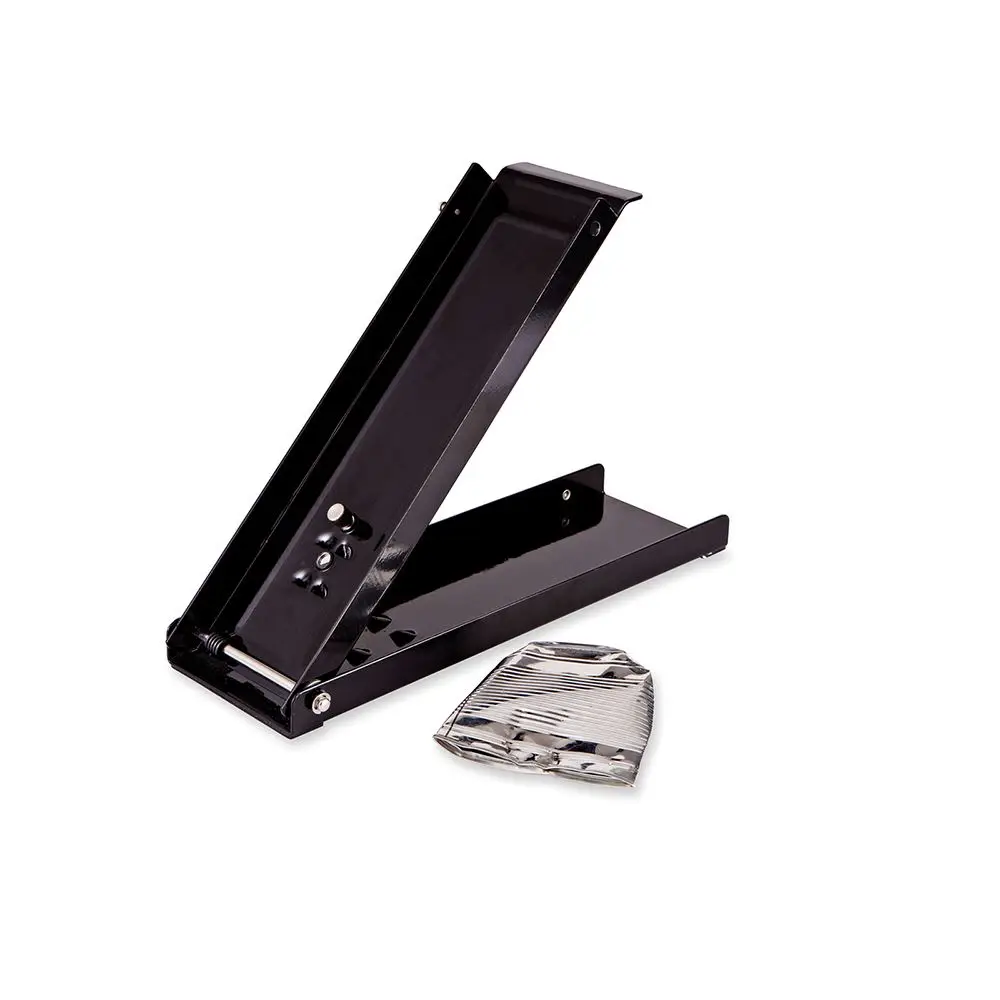 
Recycle 16oz Foot Type Can Crusher Foot Operated Bottle Crusher Easy to Use 
