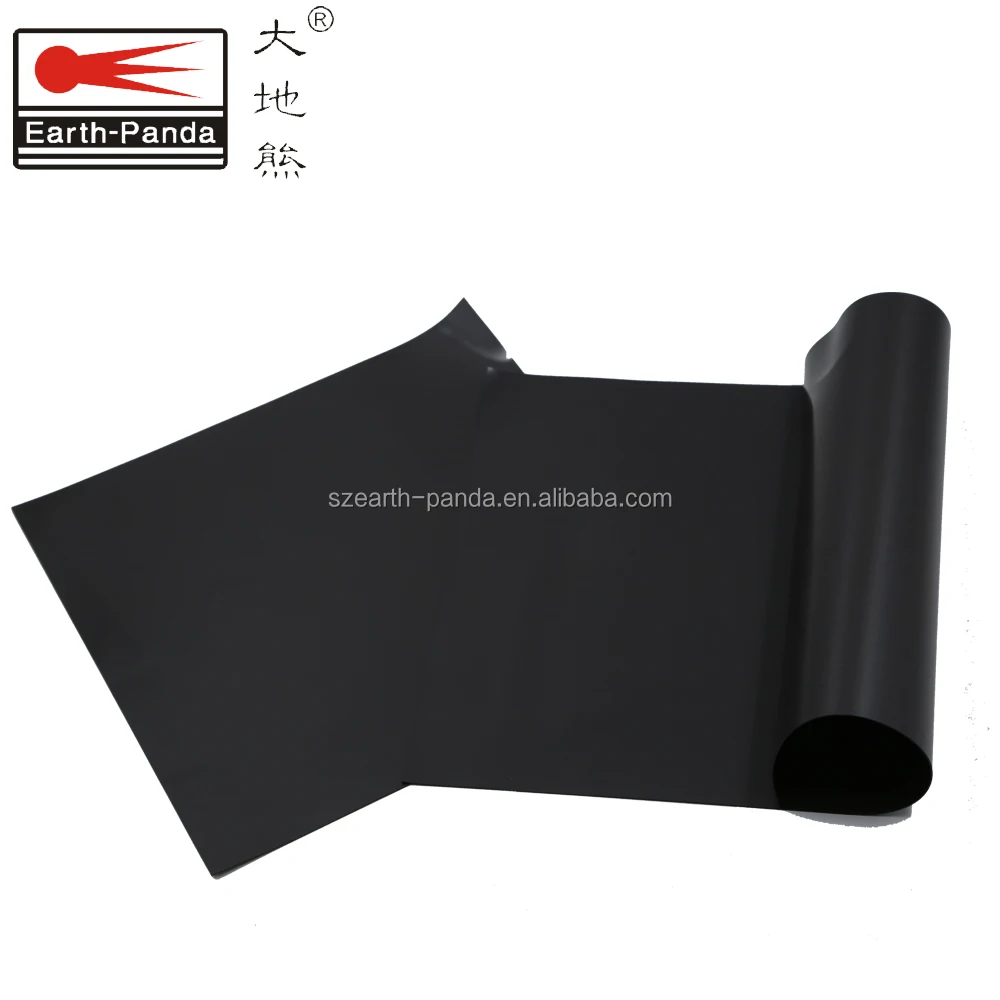 
2020 customized rubber magnets sheet flexible magnet sheet soft magnet sheet 
