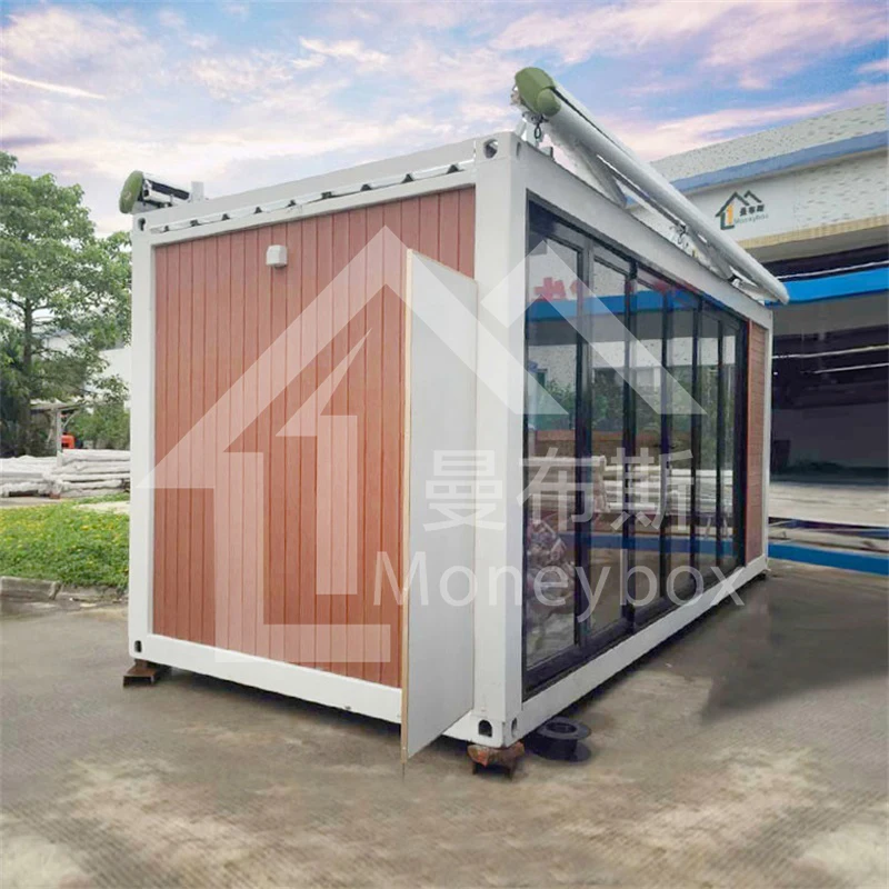 Portable container shop container coffee bar ,container mobile restaurant