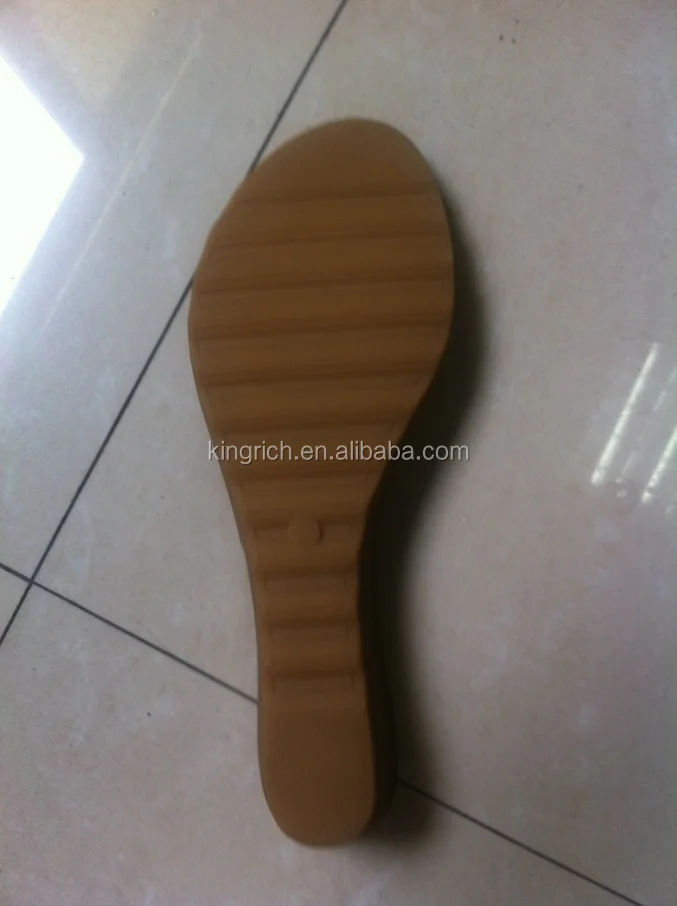 EPR RUBBER plastic sole machine