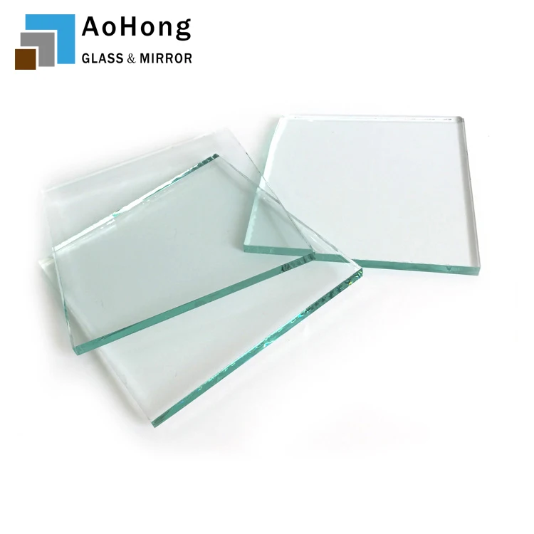 1.3mm 1.5mm 1.8mm 1.9mm 2.0mm Clear Sheet Glass price
