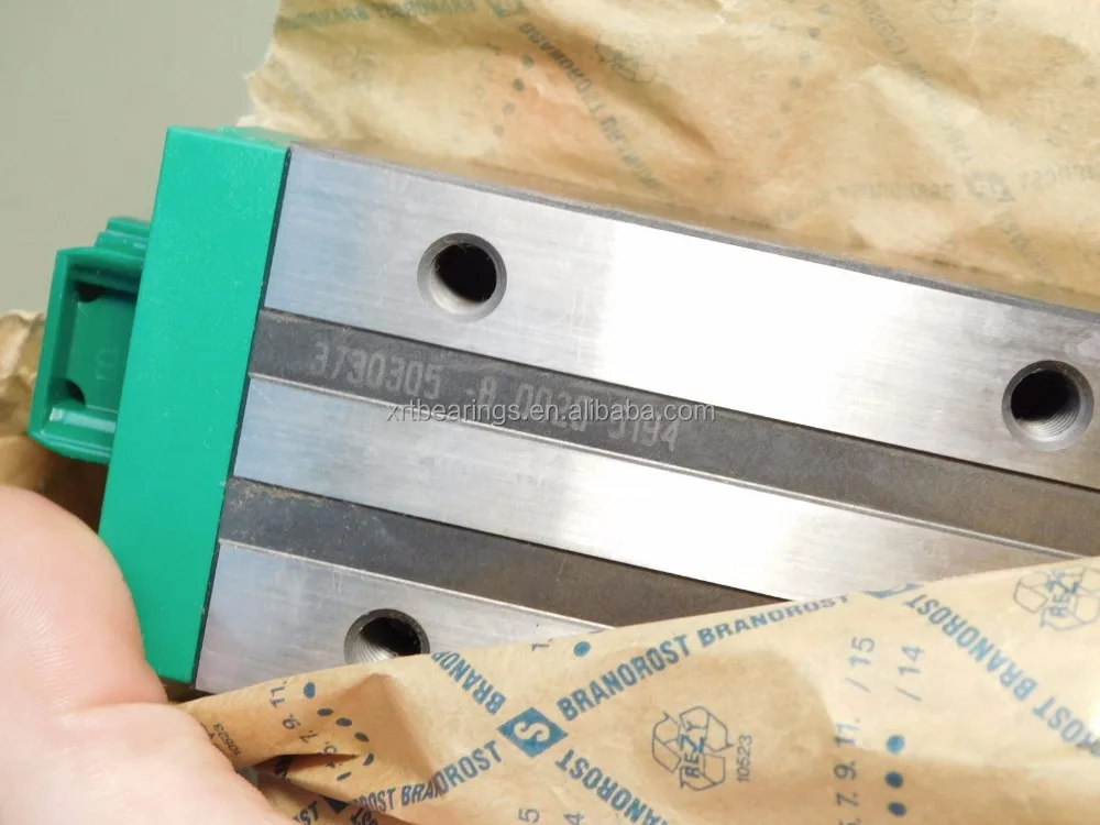 KWVE30BSL Linear Bearing Germany linear carriages KWVE30 KWVE30B KWVE30BSL-G3-V1