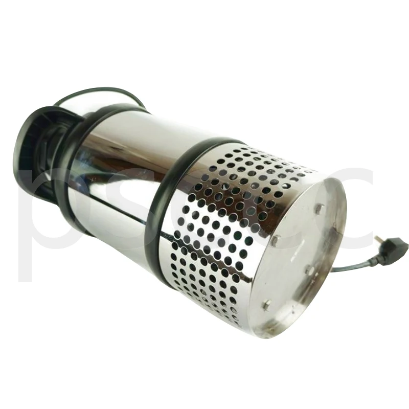 
150W 40000L/H Circulating water pump in large flow fishpond Pond pump sewage circulating pump KF40000 KF-40000 