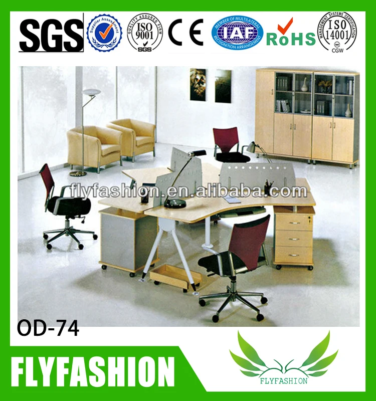 
Guangzhou Flyfashion Hot Sale office furniture/negotiation table/conference table 