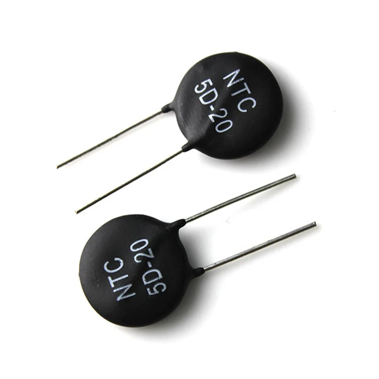 100% оригинал MF72 чип термистор ntc 5D-20