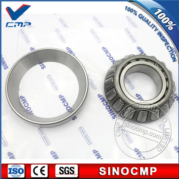 Запасные части для насоса экскаватора SINOCMP HPVO91 BRG ROL 4175666
