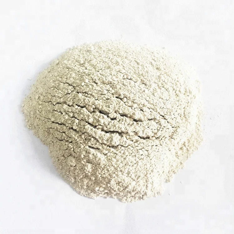 bleaching powder bentonite for fuel oil bentonite clay pellets
