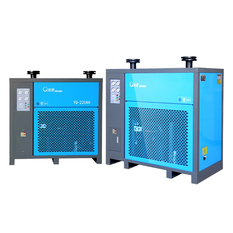 
High quality compressed air dryer system rotary screw for comprosser air dryer 