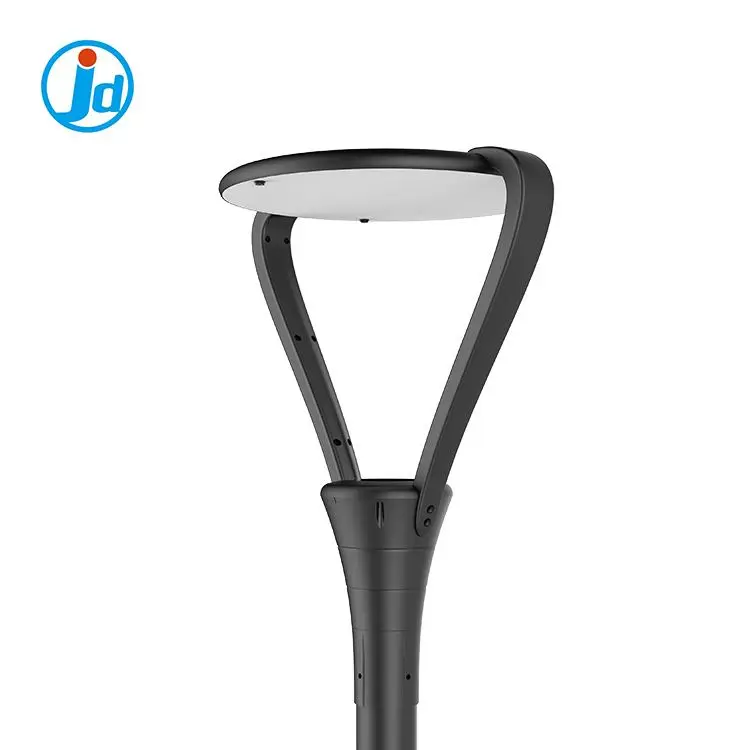 
Sample Order Welcomed Die Cast Aluminum garden decoration lights 