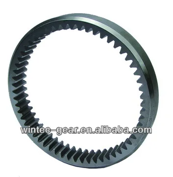 OEM inner teeth gear ring