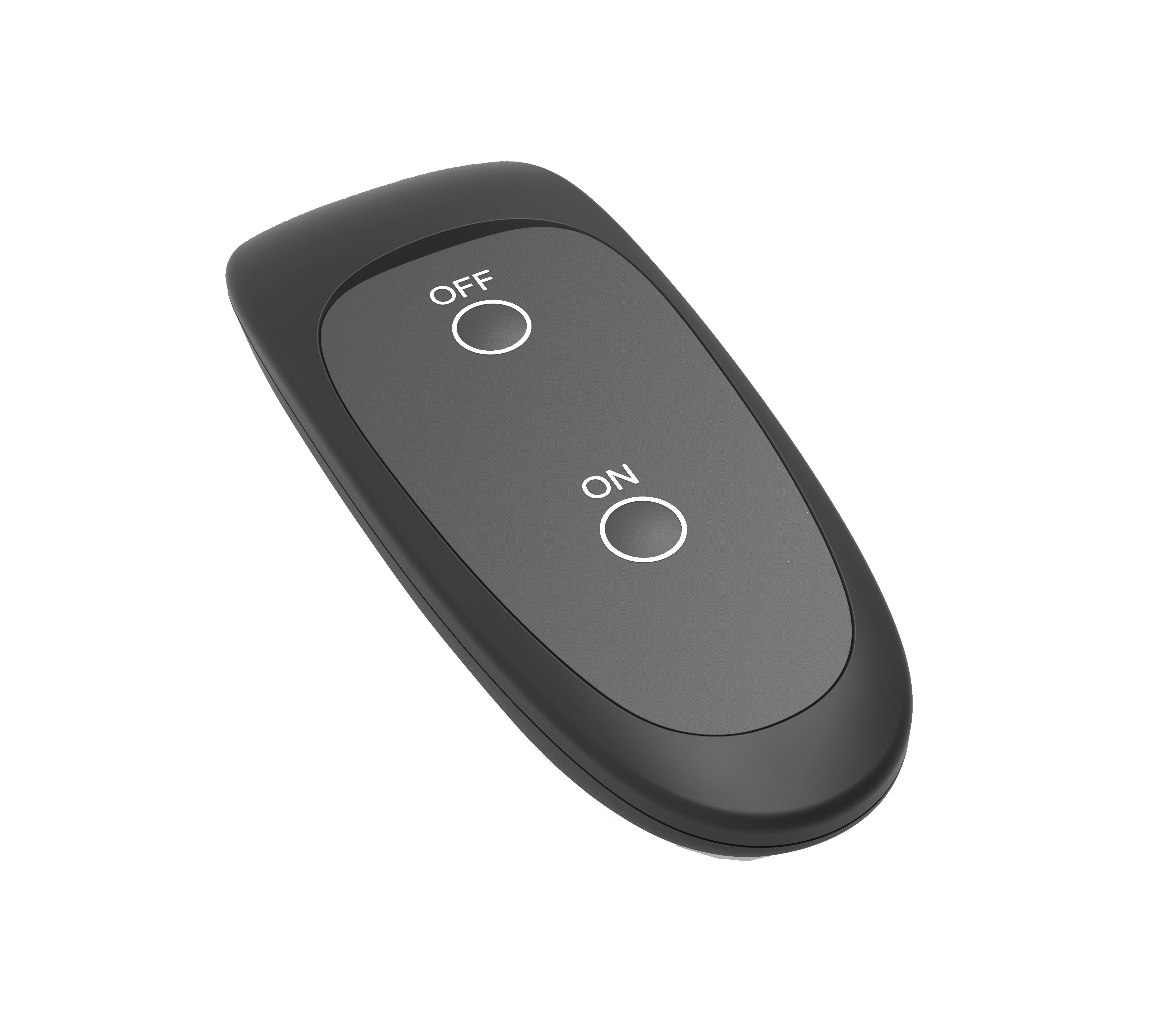 Scientec IP44 Approved 1800W With Remote Control Stand Electric Infrared Heater