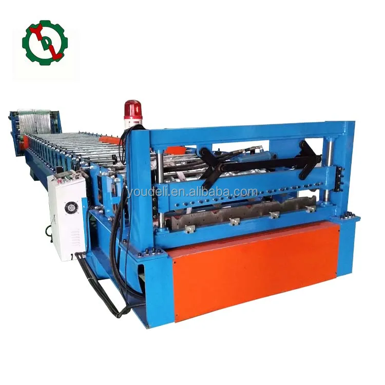 Chinese Supplier Good Quality Epe Corrugation Galvanized Sheet Metal Steel Press Roll Laminating Machine