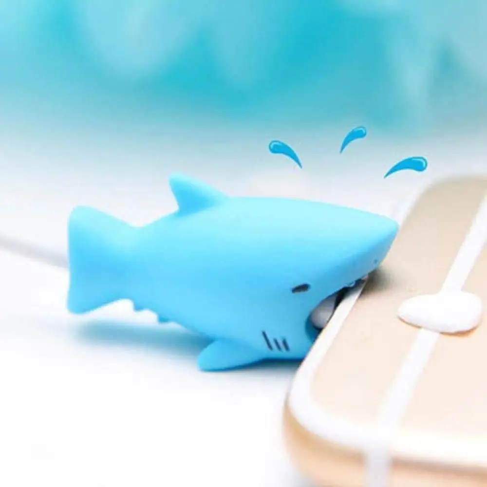 Cable Bite for phone Cable Cord Cute Animal Phone Accessory Protector Cable Accessory