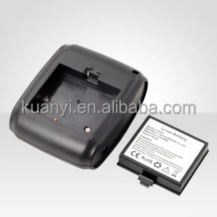 Высокоскоростной Портативный Мини Мобильный Bluetooth Термопринтер