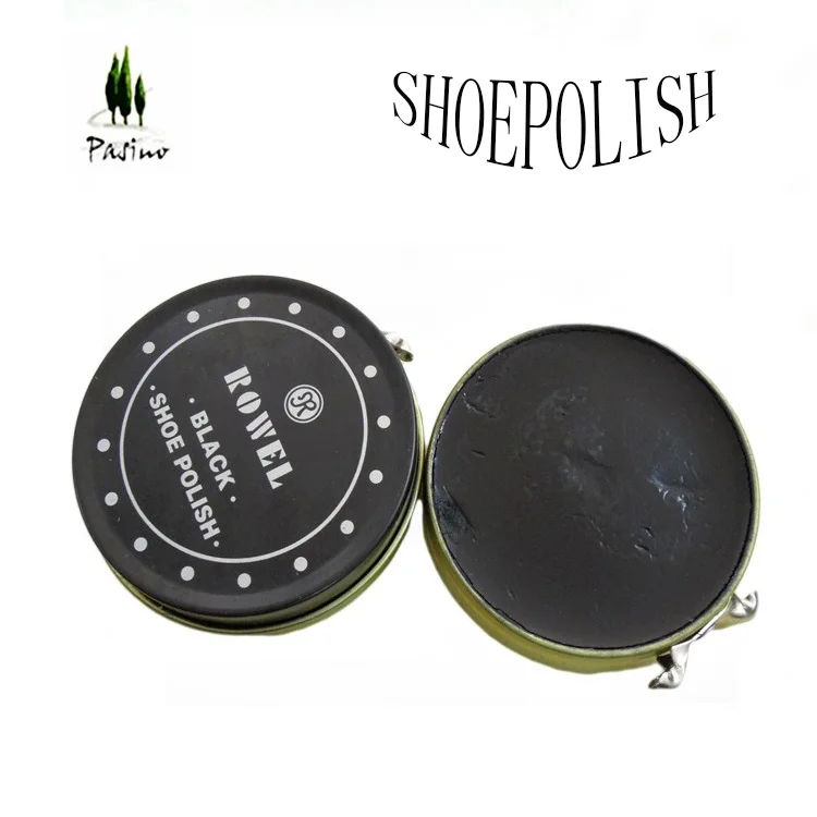 
Liquid Shoe Polish Type and colours Color sponge 
