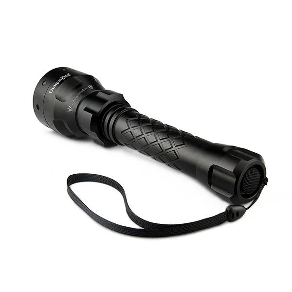UniqueFire T50 фонарик с 810nm IR led охотничье