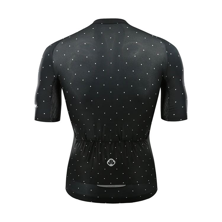 Lance Sobike 2021 Sublimation Short Sleeve Bike Jerseys Honour Sportswear Men 3 Rear Pocket with a Waterproof Pocket for Adults