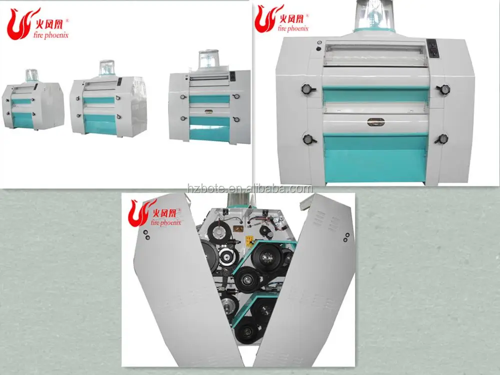 Well Priced Industrial Grinding Milling Machine wheat flour price turkey