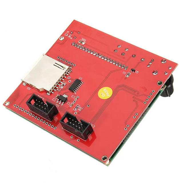 RAMPS 1.4 Reprap LCD12864 Display Module For Arduino Module