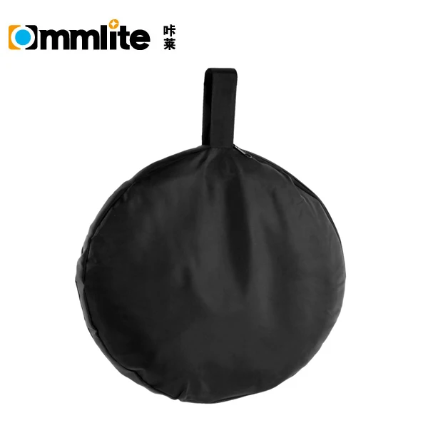 Collapsible Circle 5-in-1 Photography Studio Light Reflector