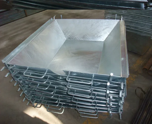 2 4 м 6 горячеоцинкованный Металл для крупного рогатого скота