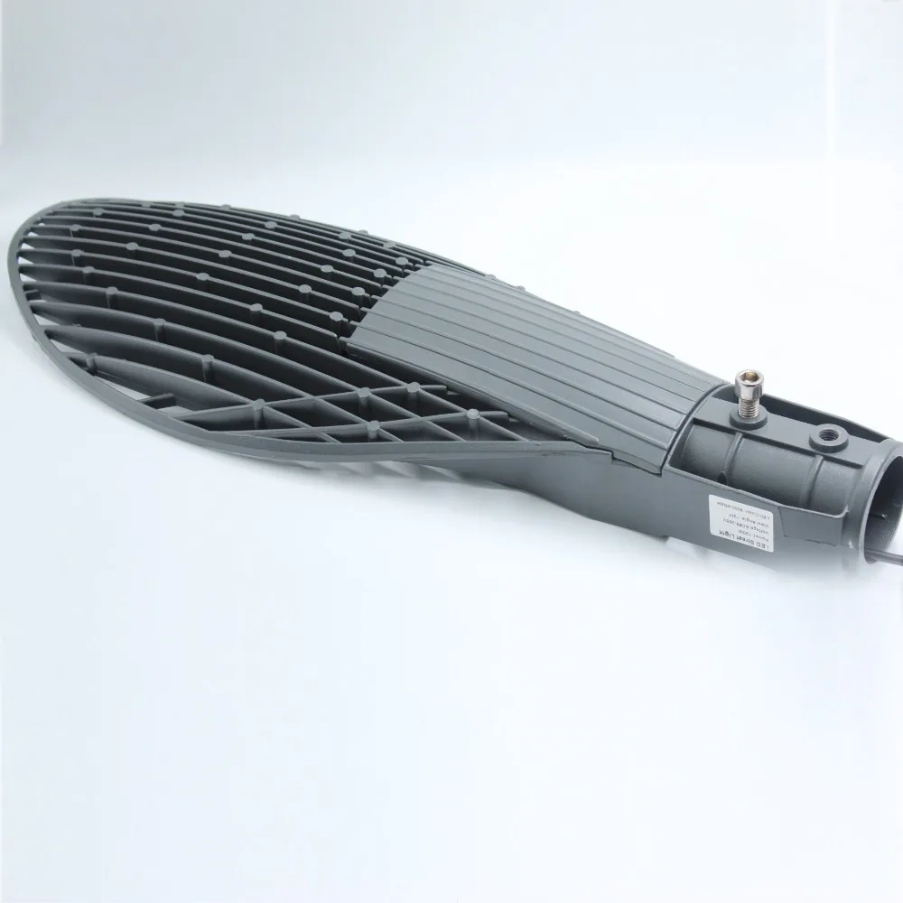 2017 Excellent Quality led new street light housing from manufacturer 50W