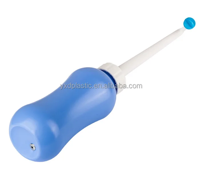 450ml Hand held bidet, 380ml Travel bidet sprayer, Portable  hand spray bidet