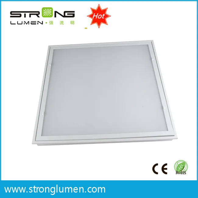 low ugr Ultra-thin CCT selectable led light panel