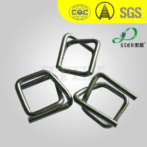 Проволочная Пряжка для упаковки ремня от Stek