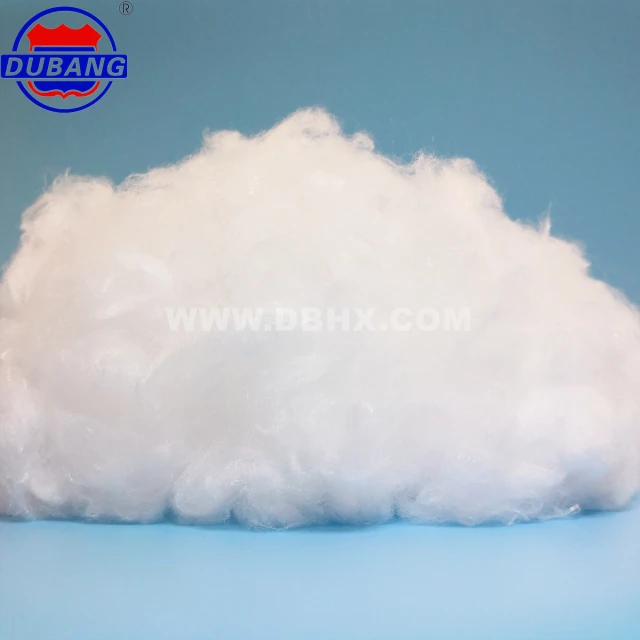 
Superfine Nylon /polyamide staple Fiber for spinning & non-woven 