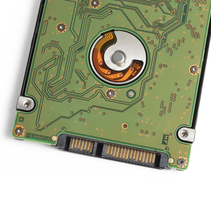 OEM Wholesale Refurbished HDD 320GB Internal Hard Drive Disk 2.5 inch for Laptop