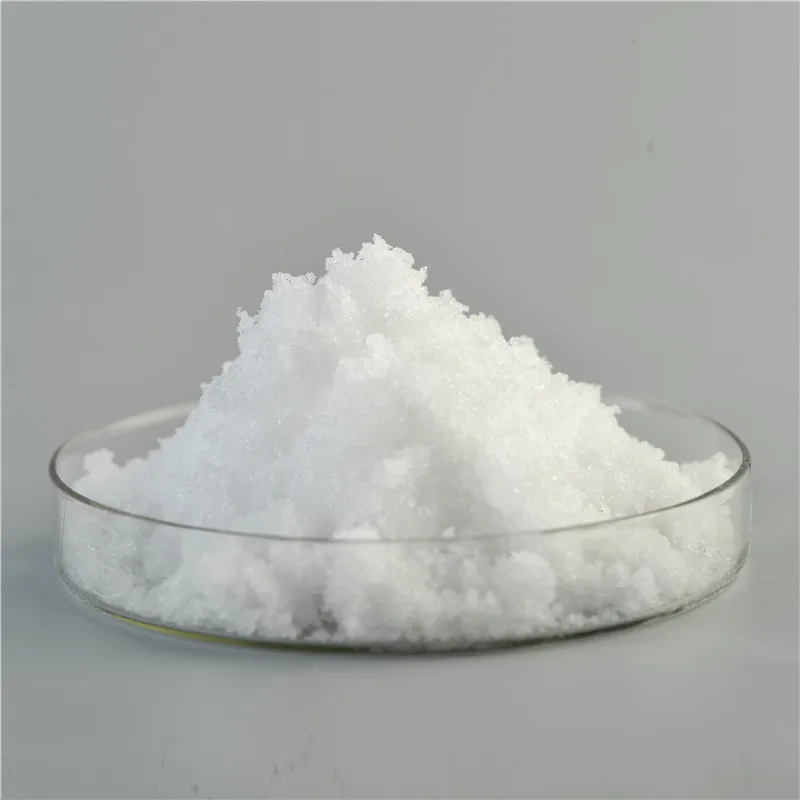 
Oil drilling/snowmelting potassium formate 590-29-4 