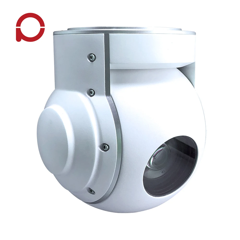 Viewpro 30x Optical Zoom Object Tracking Gimbal Camera for UAV/ Drone Serach and Rescue