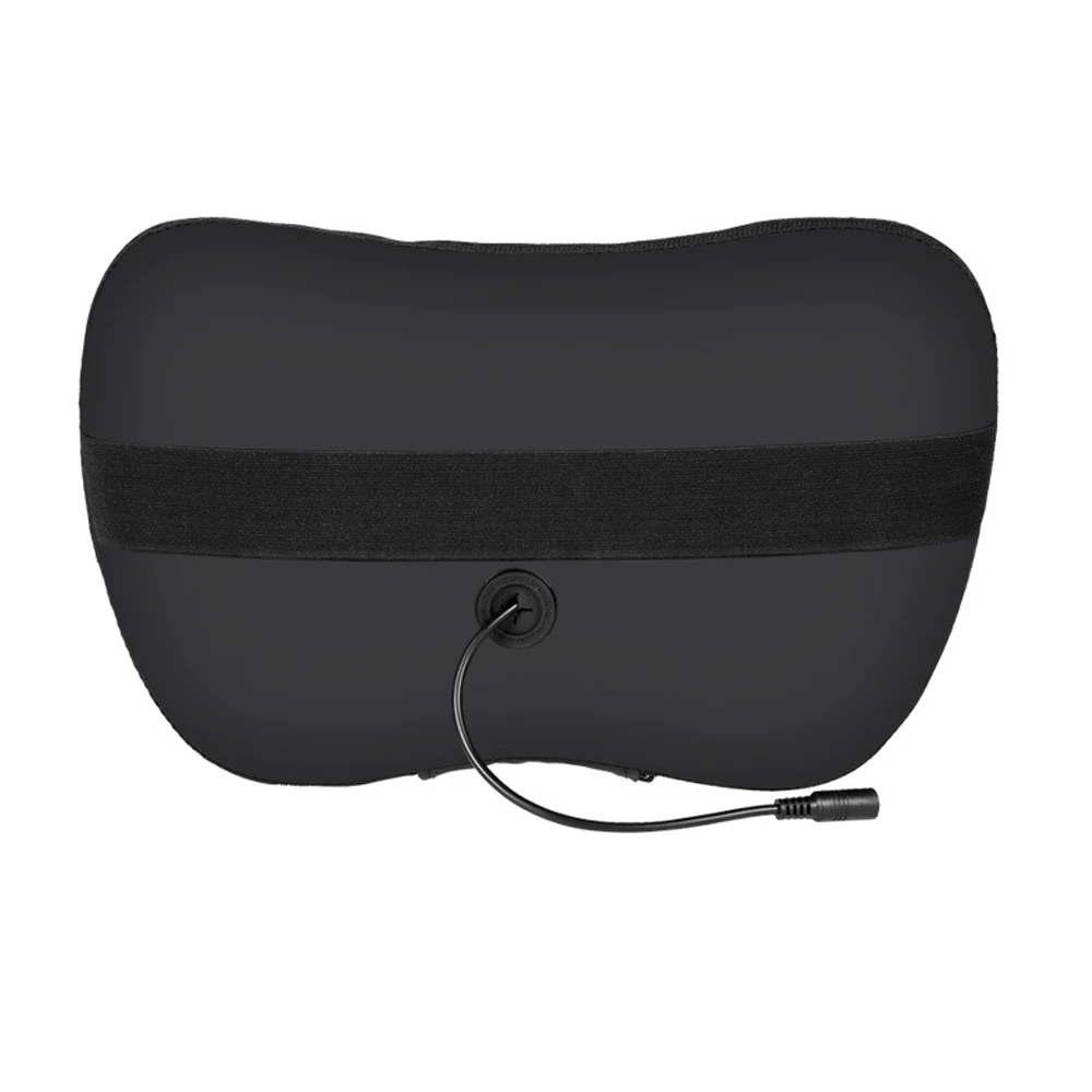 trending products new arrivals electric massage pillow with heat online shopping canada