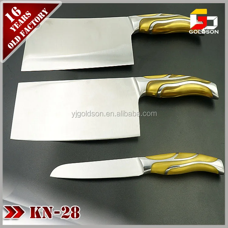 Семья нож кухонный нож ребра жесткости купить прямого производителя из китая