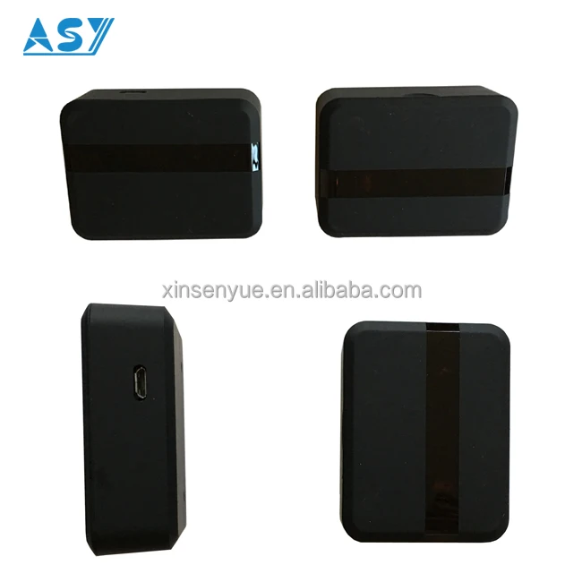 White Color Wifi Directly Mini People Door Sensors Counter System