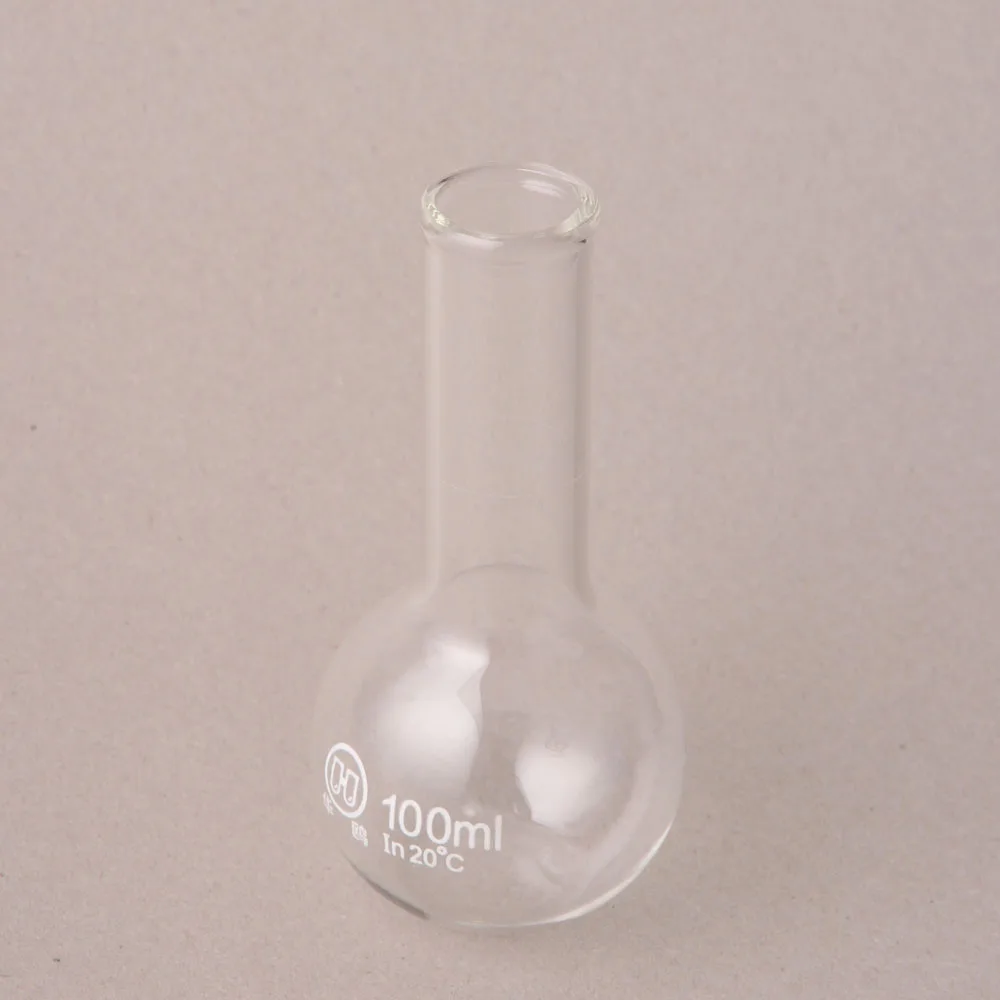 
Huaou 5-20000ml glass flat bottom boiling flask supplier 