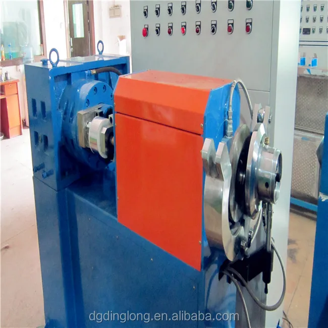 Силиконовый экструдер для силиконового шланга