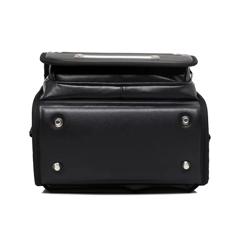 Оптовая продажа японские школьные ранцы для начальной школы рюкзак на плечо мальчиков и девочек 1-3-6 классов с пользовательским логотипом