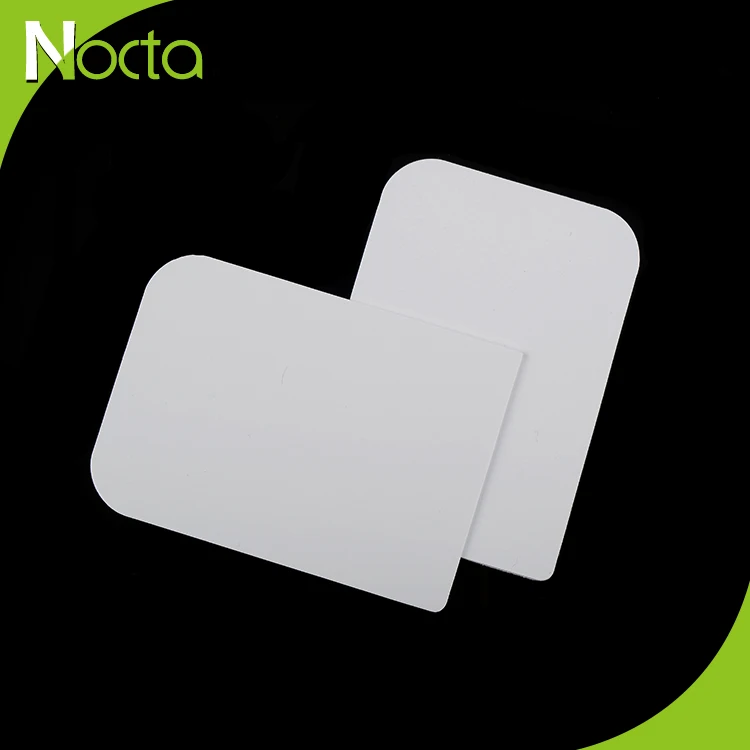 OEM accepted accessory for Tempered Glass cloth for screen dust sticker