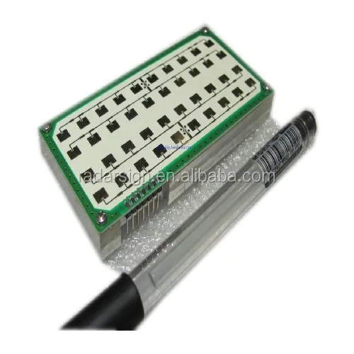 
FMCW FSK VCO RADAR TRANSCEIVER 24GHZ LNA K-Band Speed distance radar for speed sign parts 