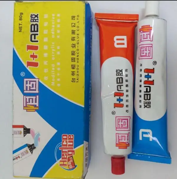 Best Quality Construction Acrylic Glue