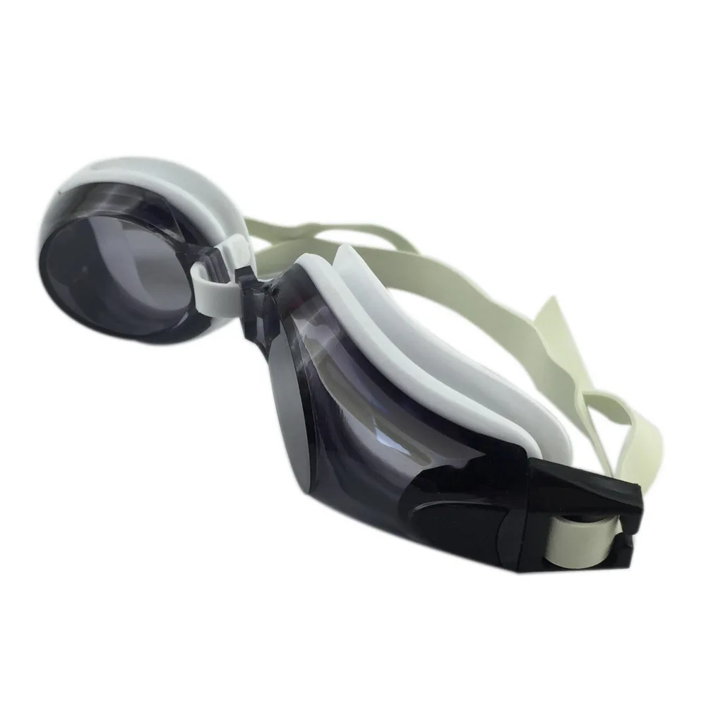 Wholesale hot sale item colorful swimming goggles for kids