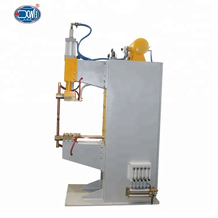 Automatic Different Steel Vehicle Bodies Repair Car Det Puller Spot Welders Welding Machine