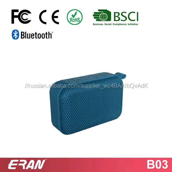 ISO9001 завод прямое производство bluetooth-динамик с fm-радио