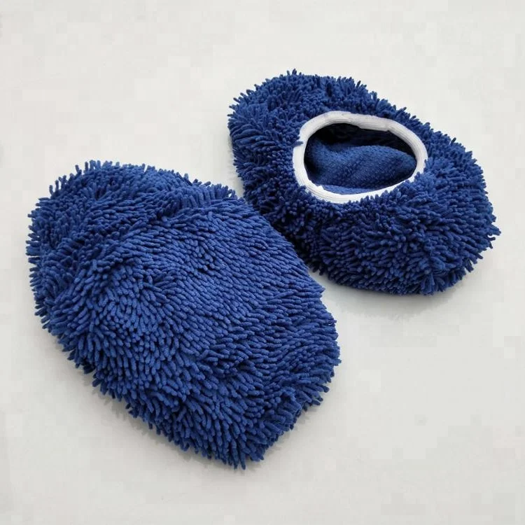 
Factory supply super absorbent floor cleaning replacement mop micrfofiber h2o steam small chenille mop 