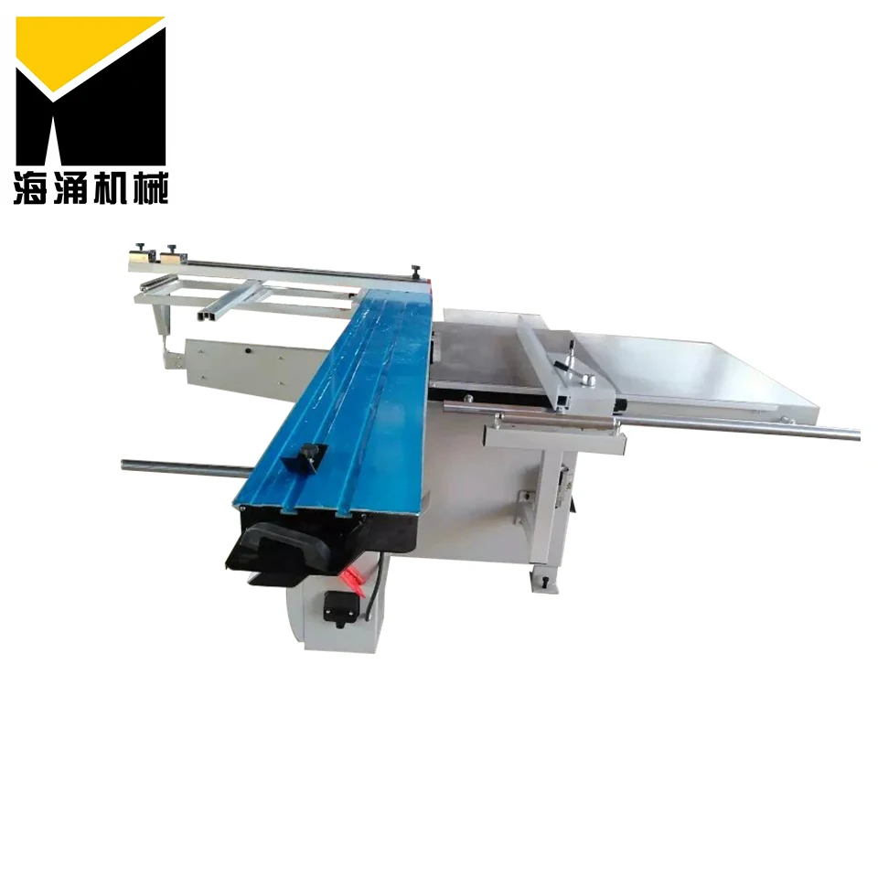 CE 3200mm sliding table saw machine