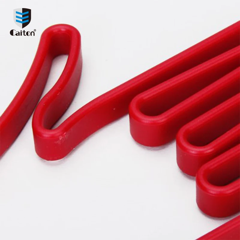 outdoor sport durable plastic golf hanging  support frame golf  holder golf accessories