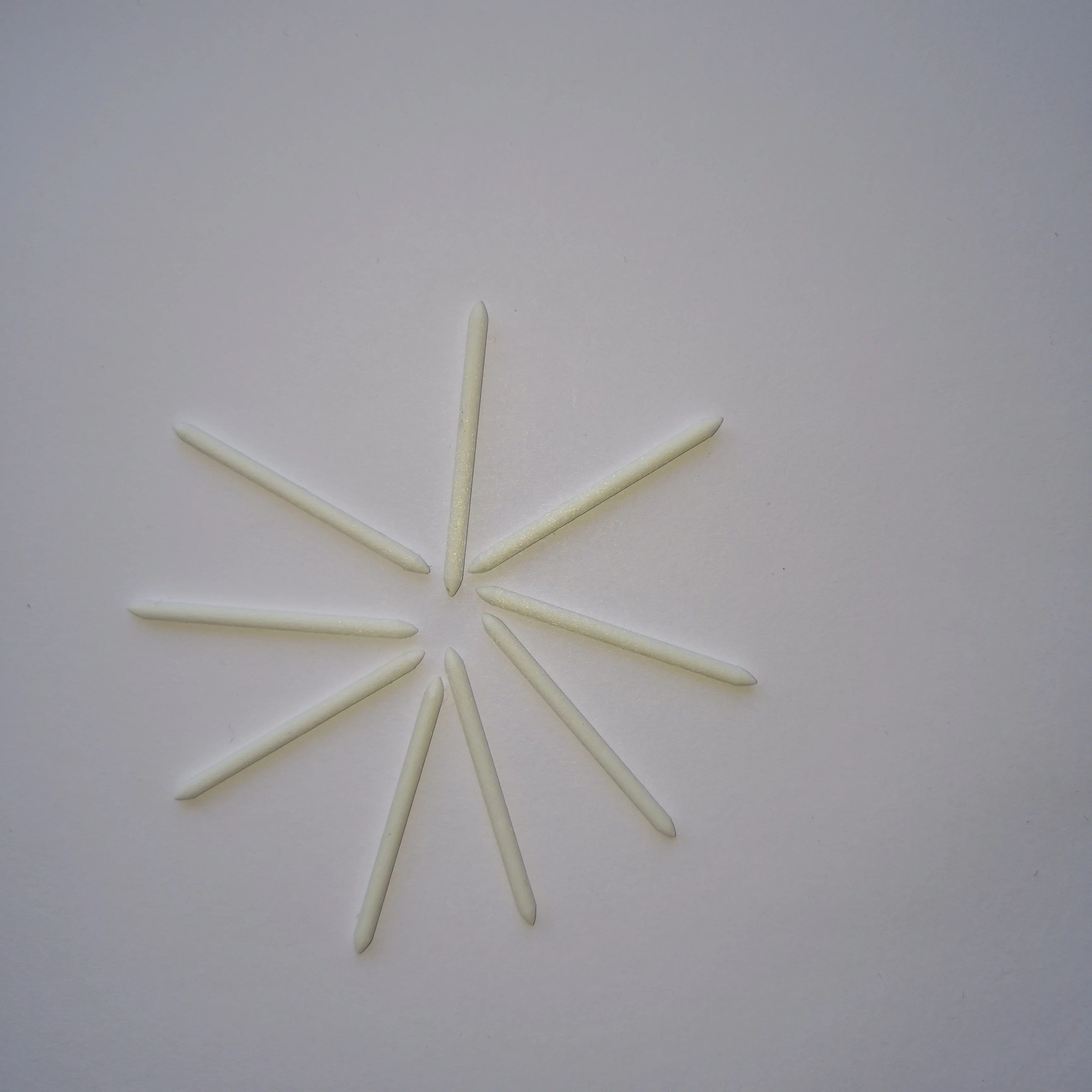 
Mark pen tips Fiber tip Fiber nibs Polyester fiber tip Pen parts 